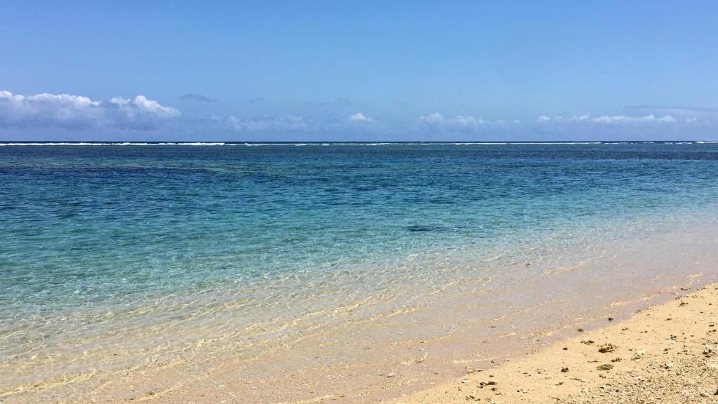 Plage & Repos - Hermitage les bains
