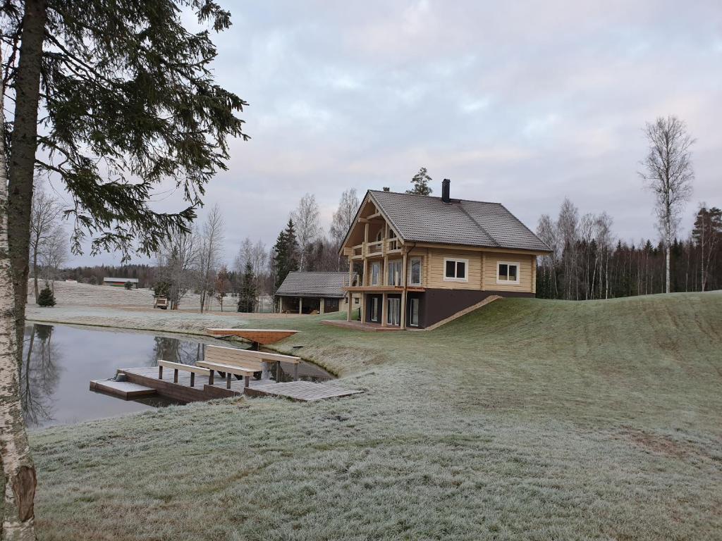 Taga-Kalda photo 4