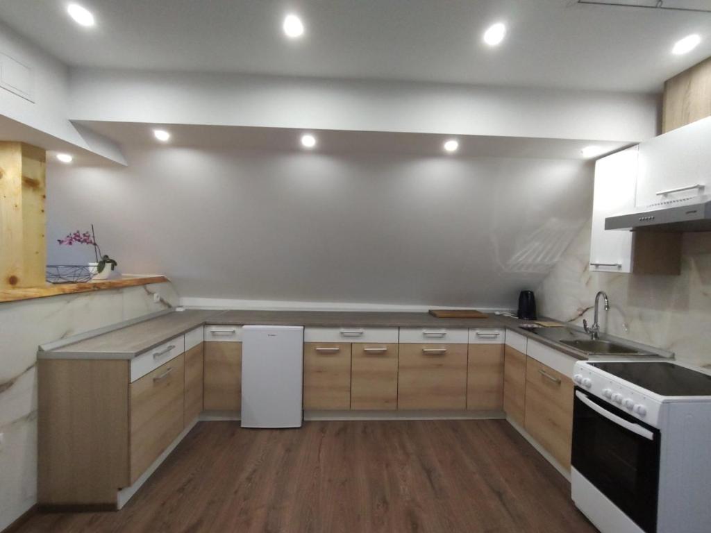Apartman Tilia photo 1