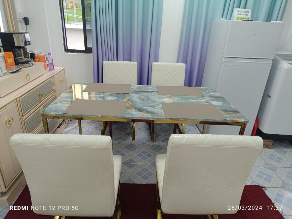 Ontrack Travel Transit Hotel photo 1