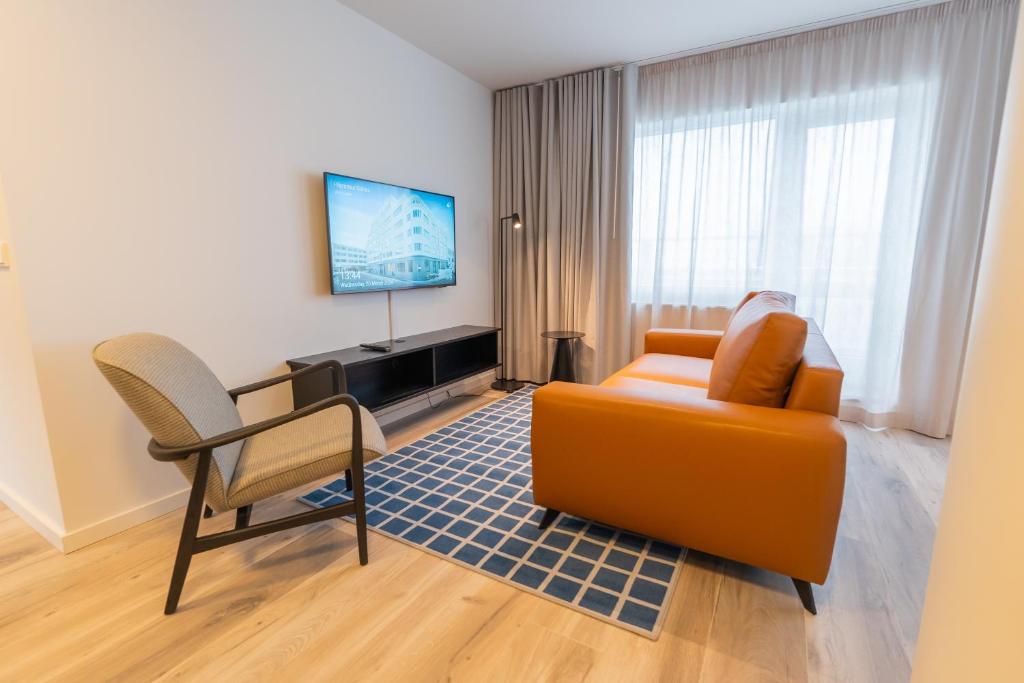 Hlemmur Suites photo 4