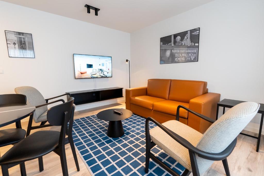 Hlemmur Suites photo 2