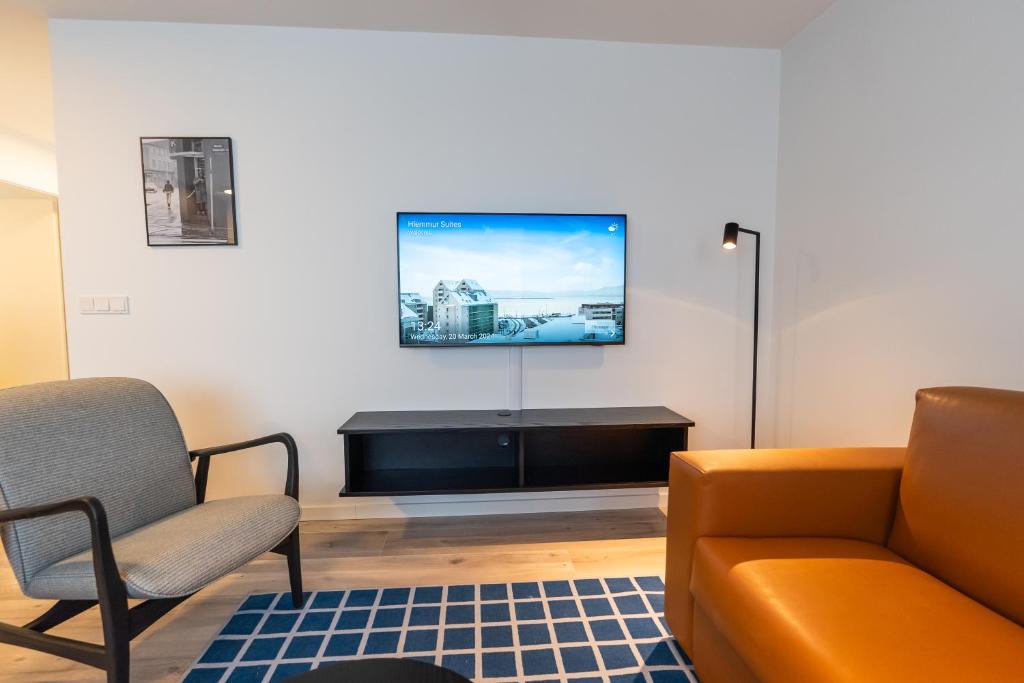 Hlemmur Suites photo 3