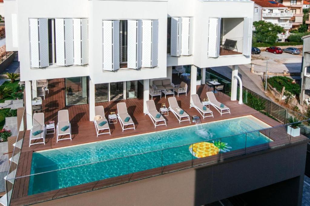 Dedaj Resort - Villa Auri photo 2