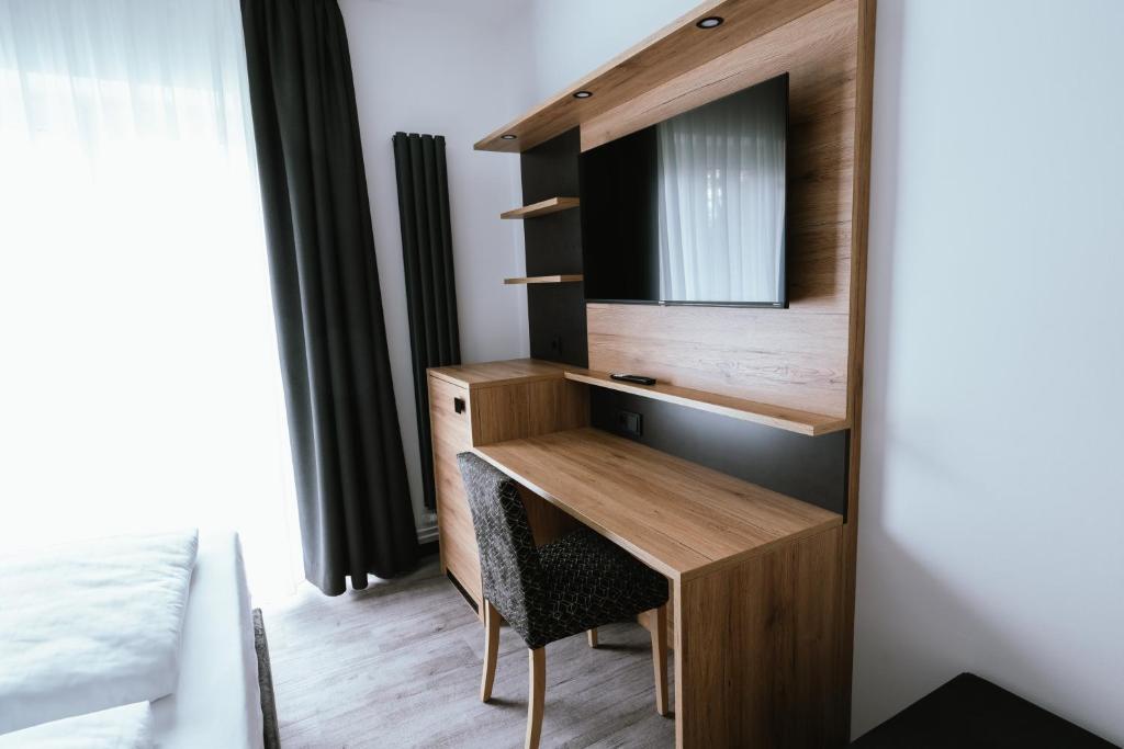Hotel am Park Bad Driburg photo 2
