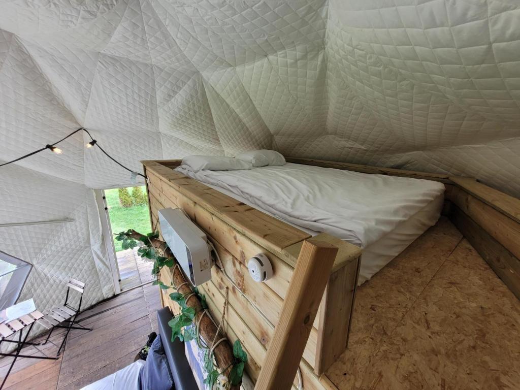 Parkhoeve Glamping photo 4