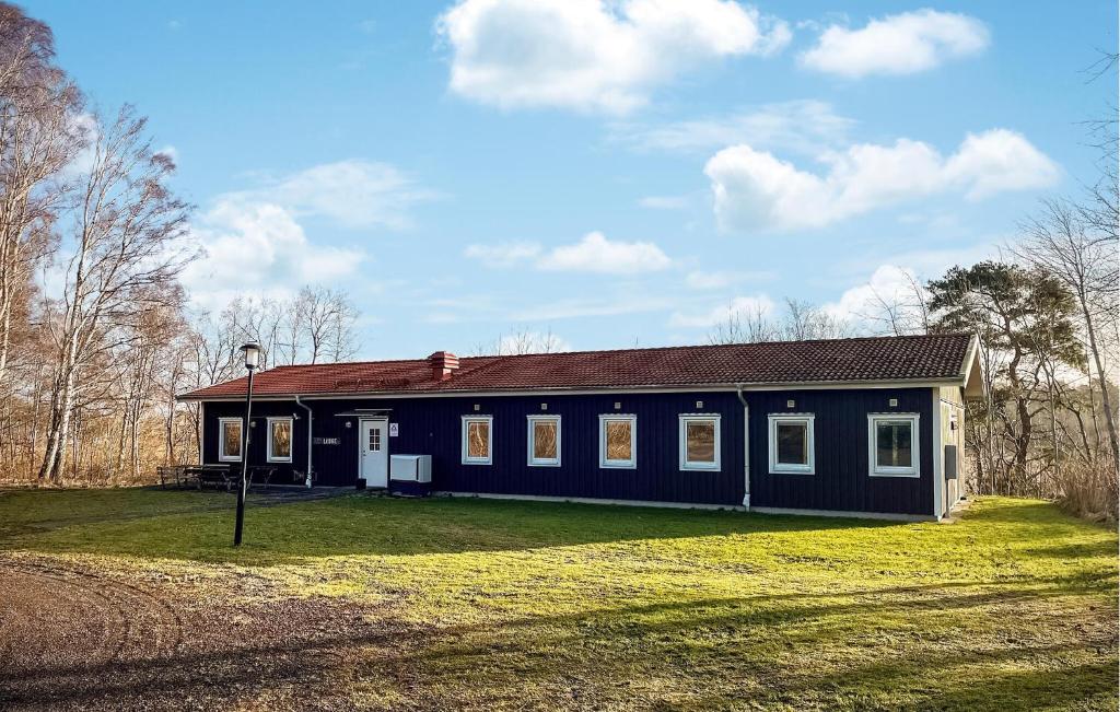 Cozy Home In Onsala With Wifi