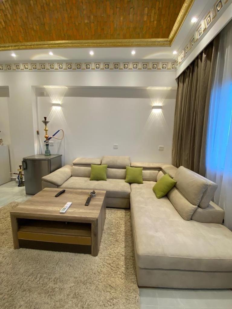 Makadi heights luxury apartment - Tap to explore photos