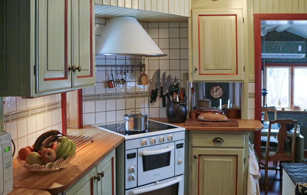 Beautiful Home In Leksand With Wifi photo 1
