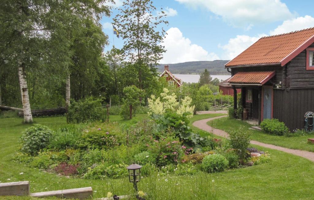 Beautiful Home In Leksand With Wifi photo 2