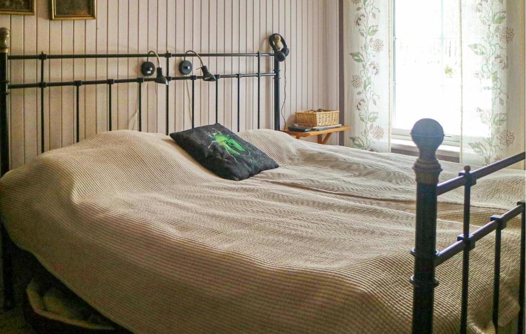 Beautiful Home In Leksand With Wifi photo 4