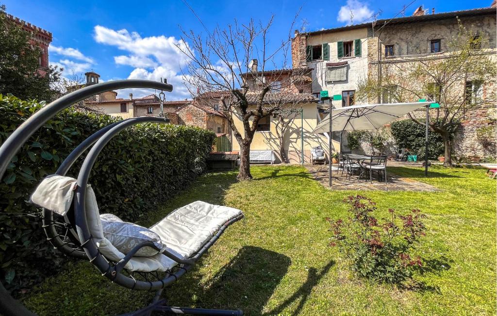 1 Bedroom Pet Friendly Home In Sansepolcro photo 2