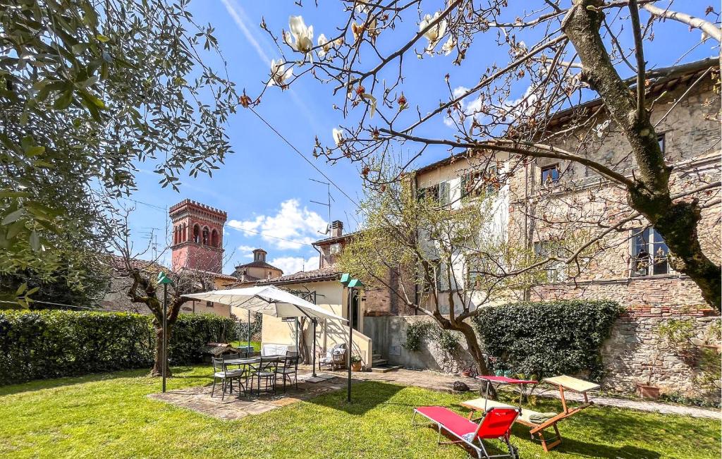 1 Bedroom Pet Friendly Home In Sansepolcro photo 4
