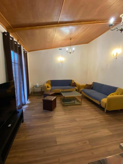 Très belle maison neuve F2 avec grand jardin photo 3