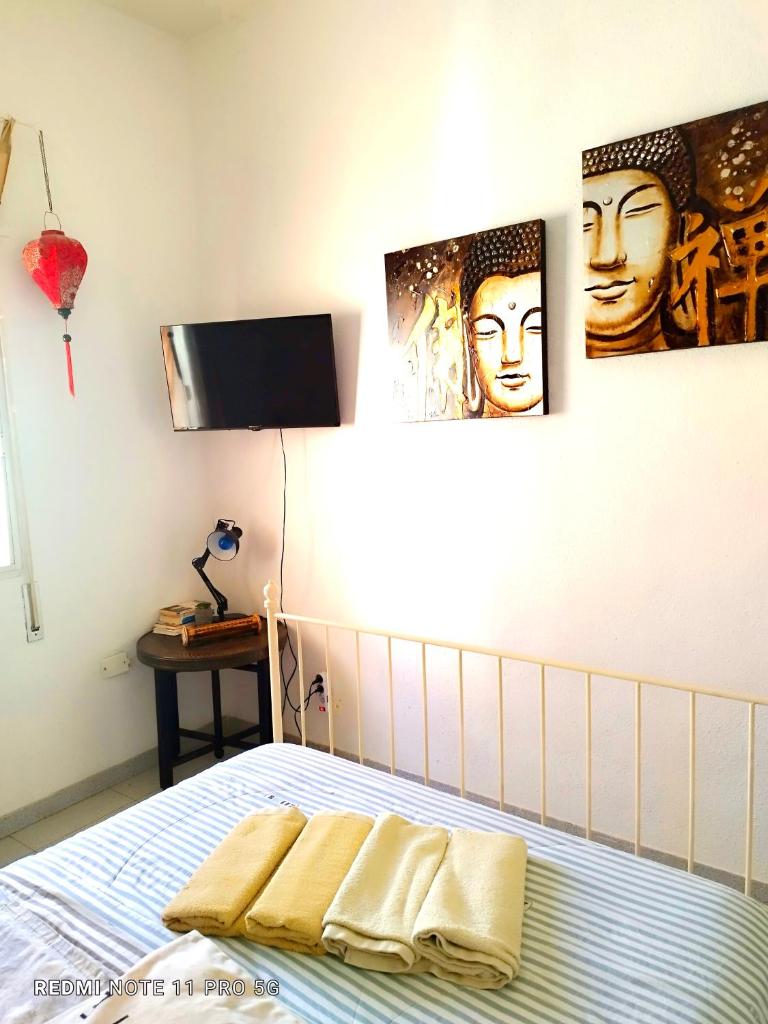 Casapatrizia Appartamento compartido photo 1