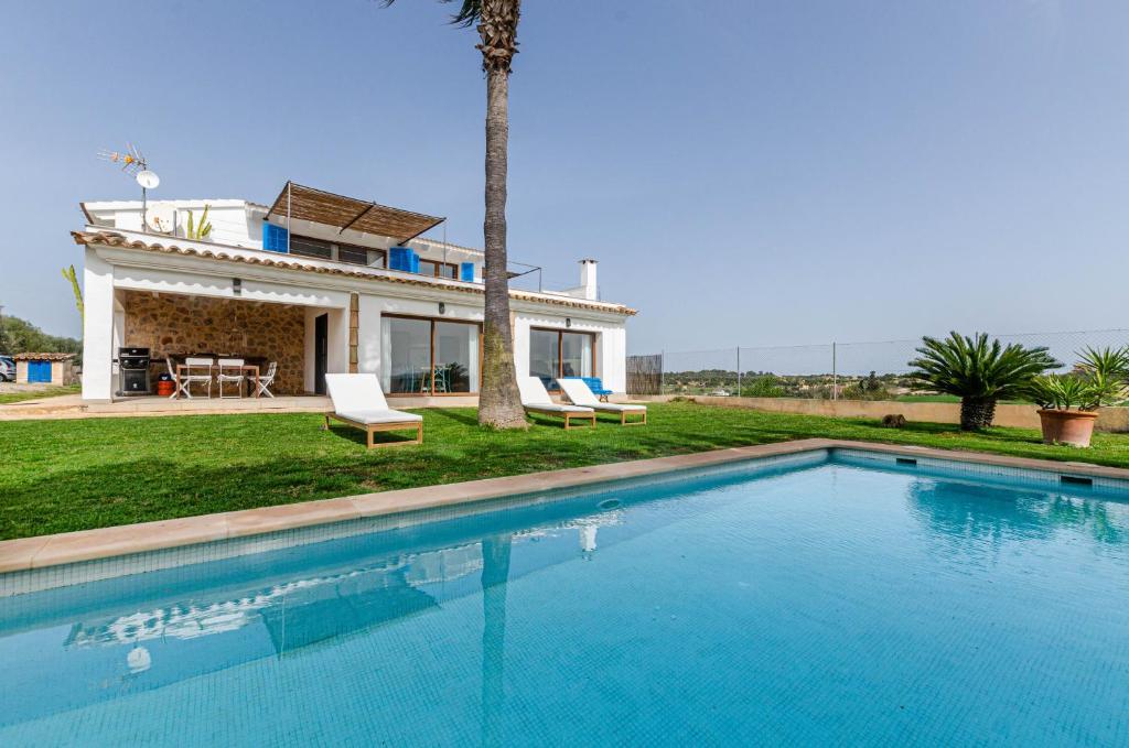 YourHouse Carrera Plana