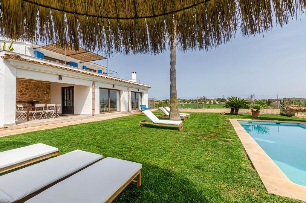 YourHouse Carrera Plana photo 1