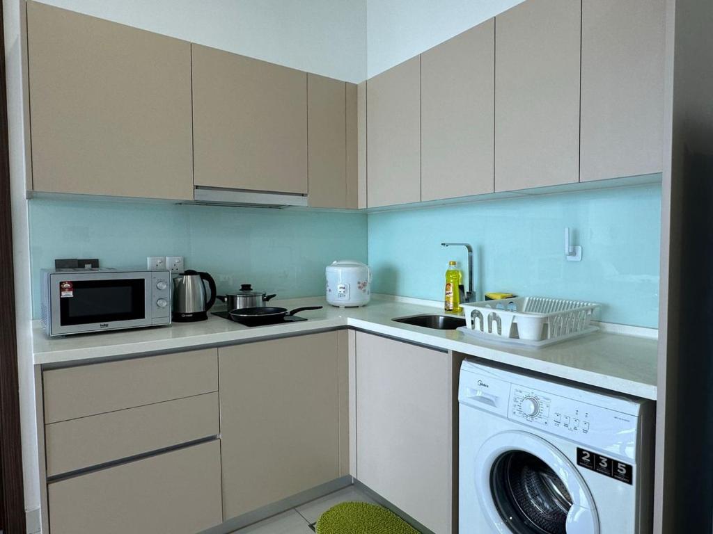 Leisure Home-1Bedroom photo 2