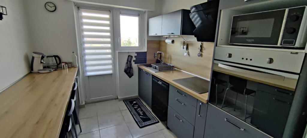 Agréable Appartement lumineux T4 ALSACE photo 1