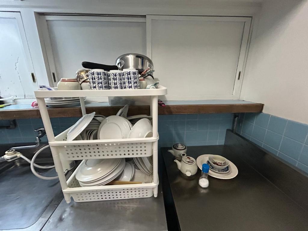 高島市安曇川町宝船温泉と琵琶湖徒歩3分BbQ自転車無料貸出 photo 4