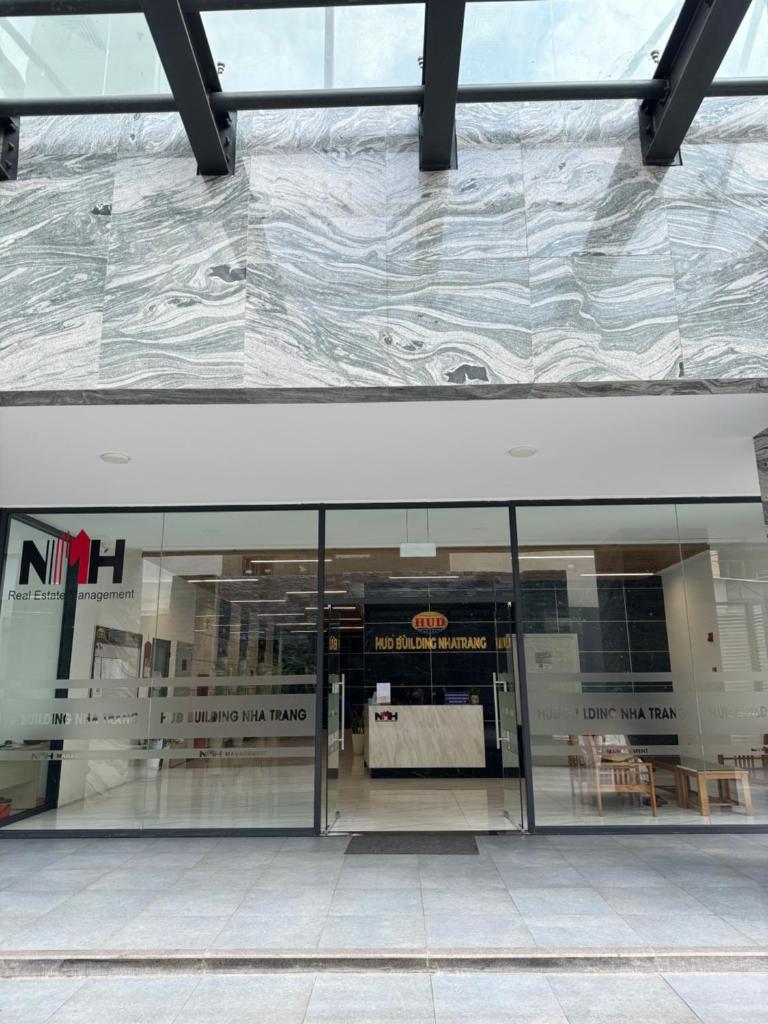 Renter Apartment - LEVUHOUsE