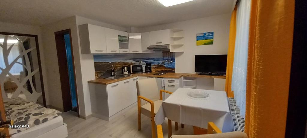 Appartement auf Rügen photo 1