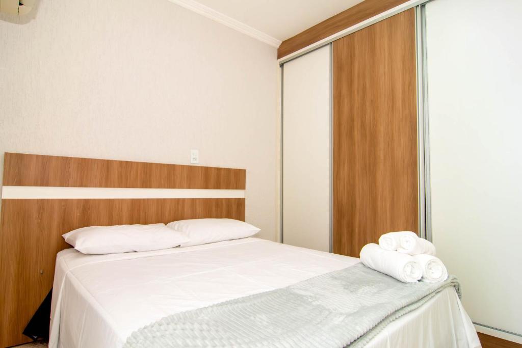 Apto na Rua 3100, Garagem e Wifi, Pet Friendly BG5041 photo 2