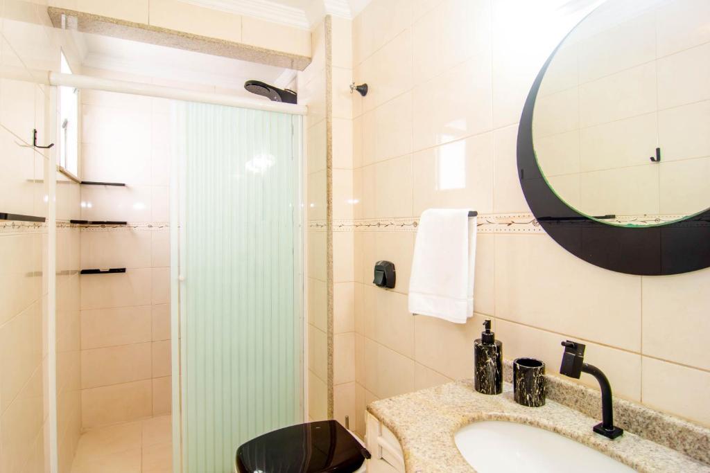 Apto na Rua 3100, Garagem e Wifi, Pet Friendly BG5041 photo 3