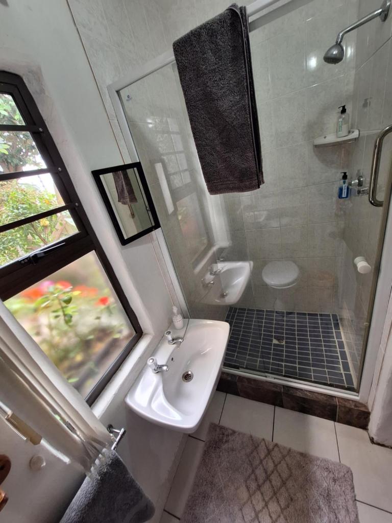 Villa Ocean Crest B&B photo 2