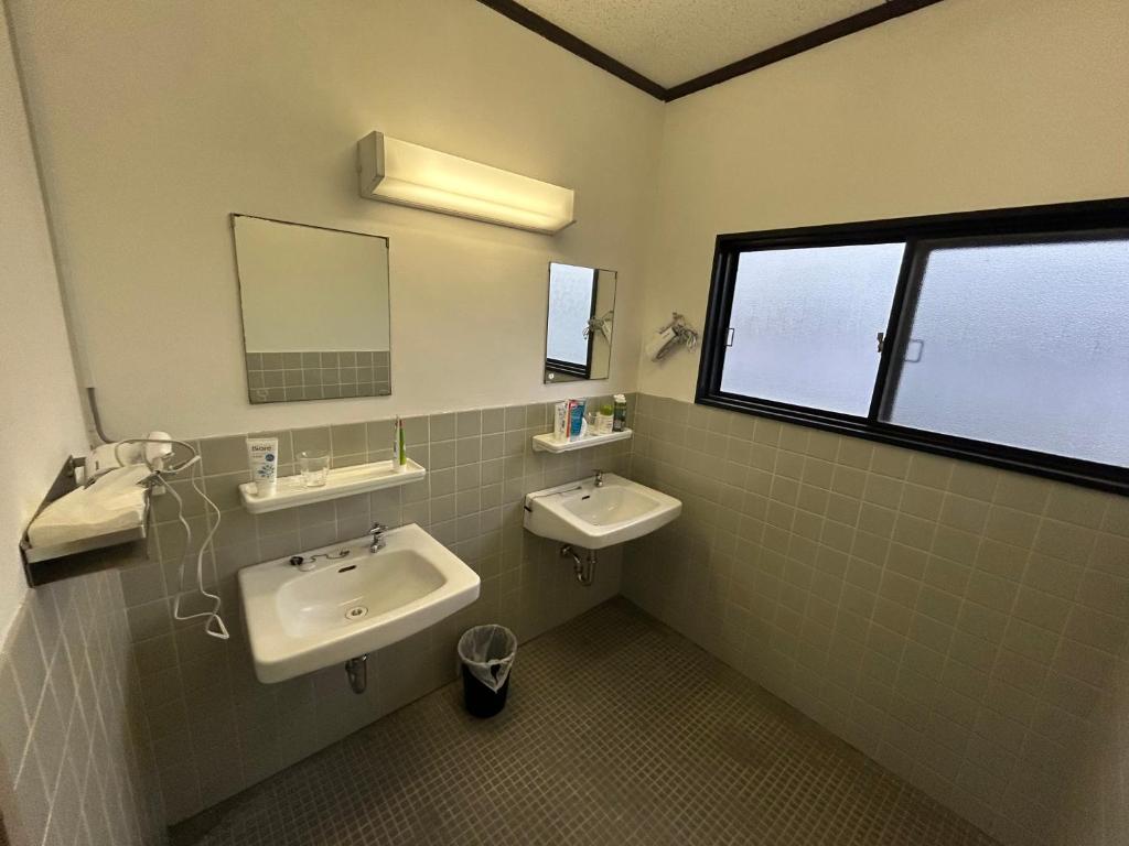 高島市安曇川町宝船温泉と琵琶湖徒歩3分BbQ自転車無料貸出 photo 1