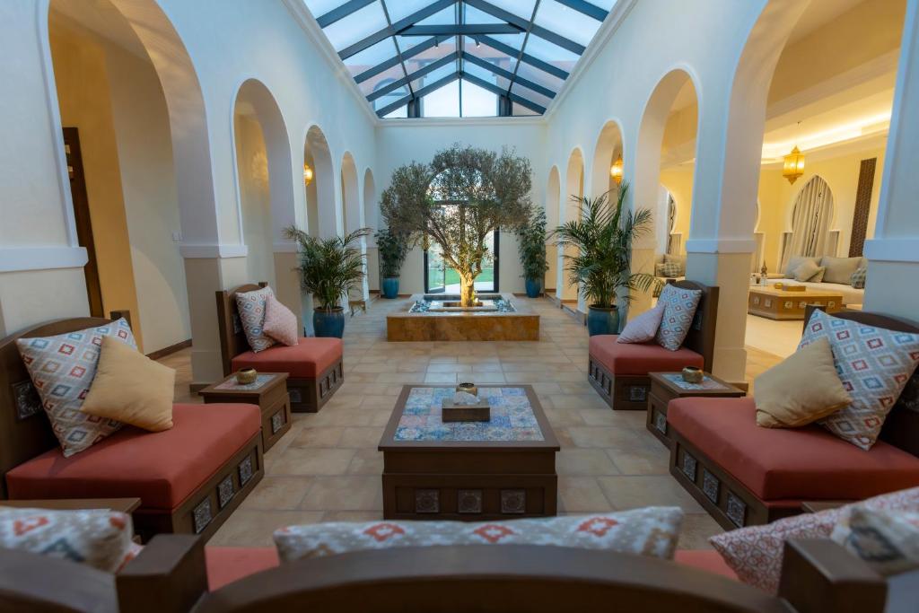 منتجع لوشة Loja resort photo 1