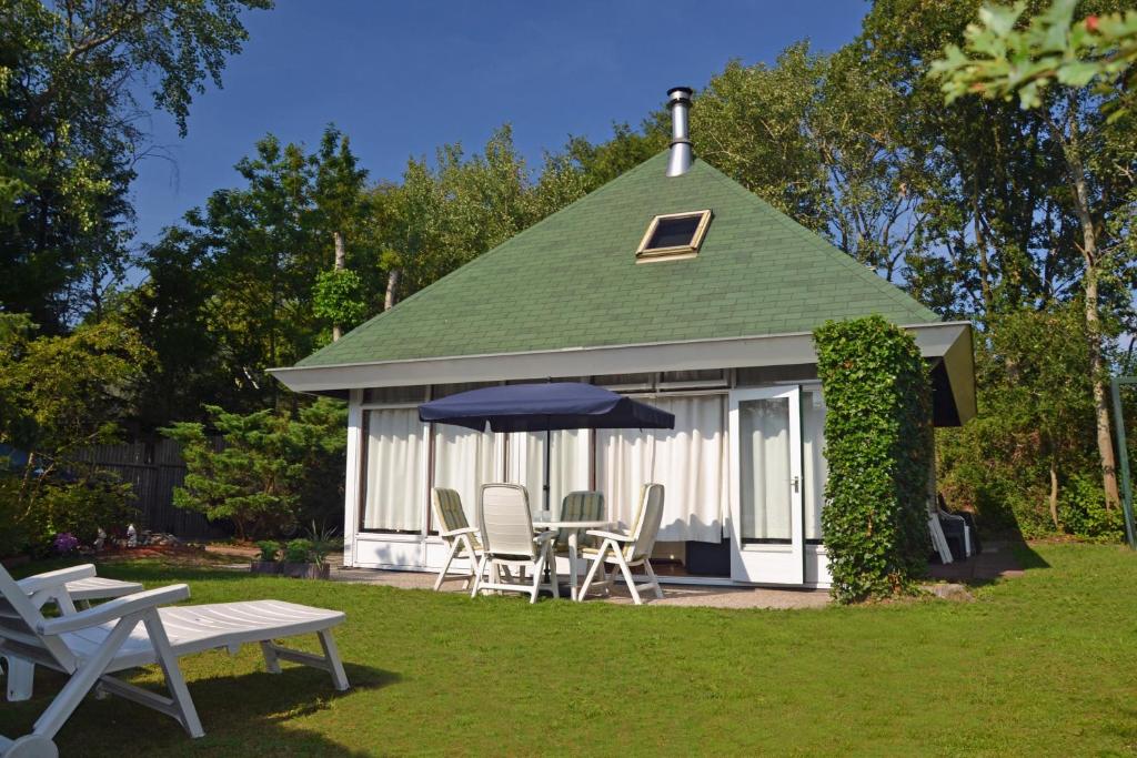 Bungalowpark De Toekomst photo 1