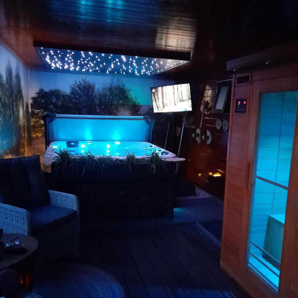 Drents Genieten - Dopheide met privé jacuzzi en sauna photo 1