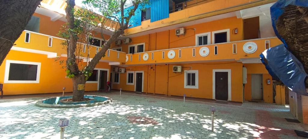 Auro Resort