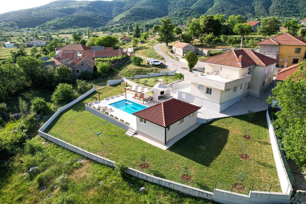 Villa Gorana with 41sqm private pool photo 1
