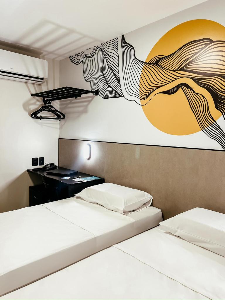 WA HOTEL FORTALEZA photo 4