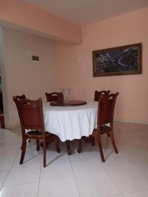 Kaza Mamai di Fora photo 3
