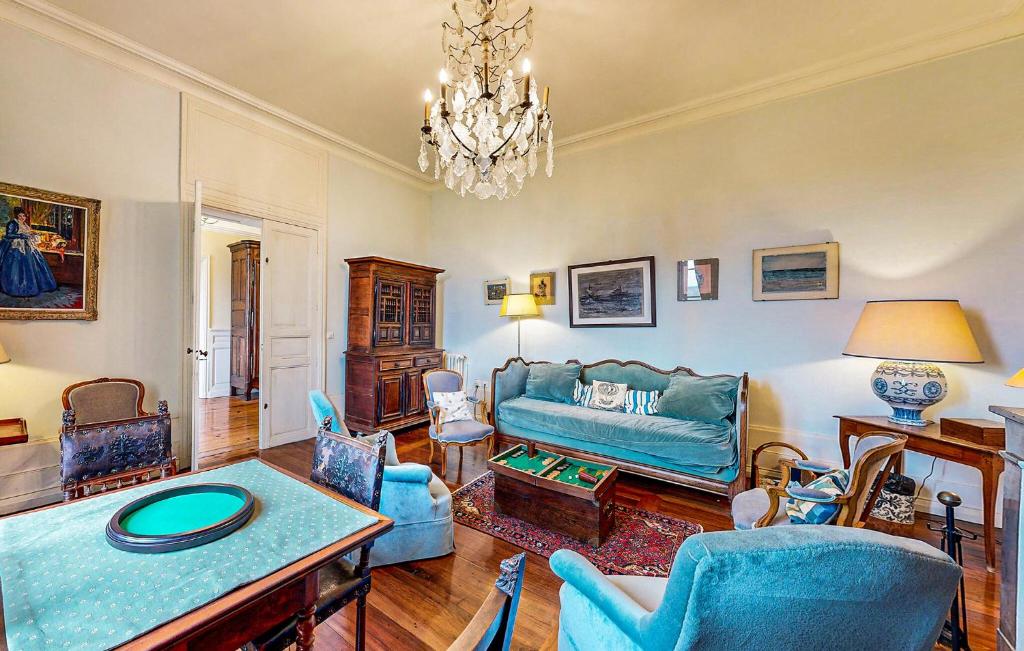 Amazing Home In Saint-agne With Wifi photo 3