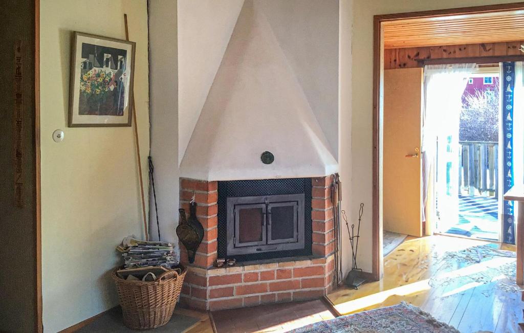 1 Bedroom Stunning Home In Vdd photo 4