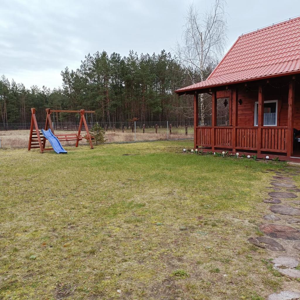Domek u Natalii photo 1
