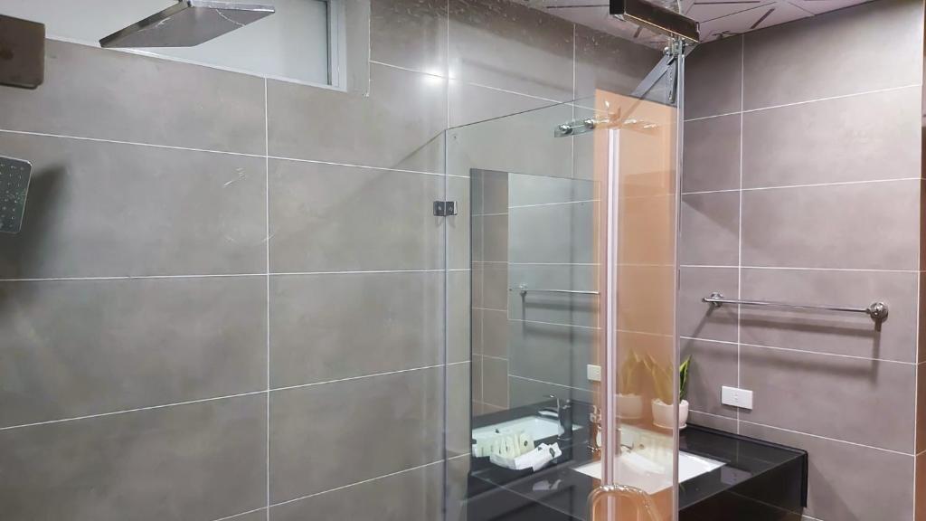 Căn hộ PENTHOUSE TẦNG 27 trung tâm Khu Du Lịch Bãi Cháy