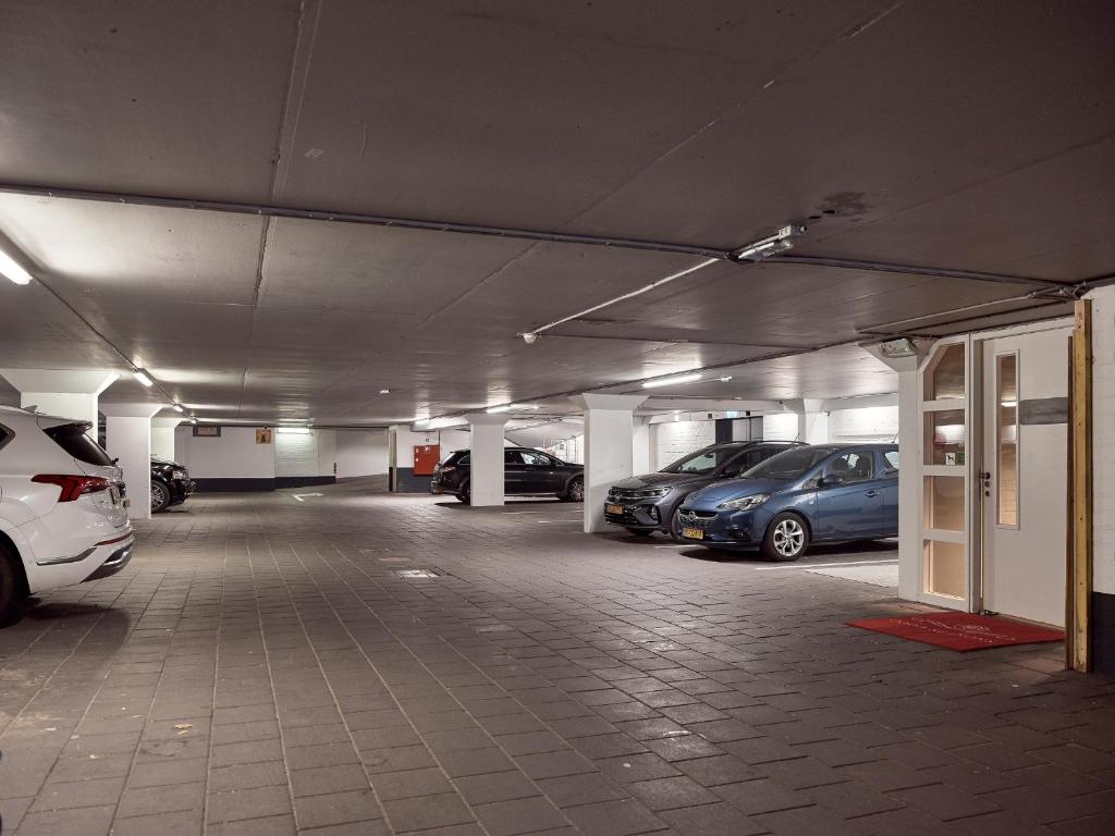 Good Seasons City Centre Hotel Den Bosch photo 2