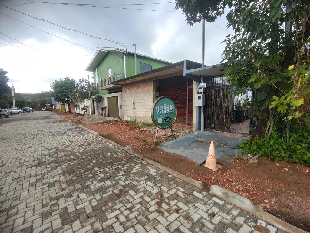 Vitória Suítes - Vila de São Jorge photo 1