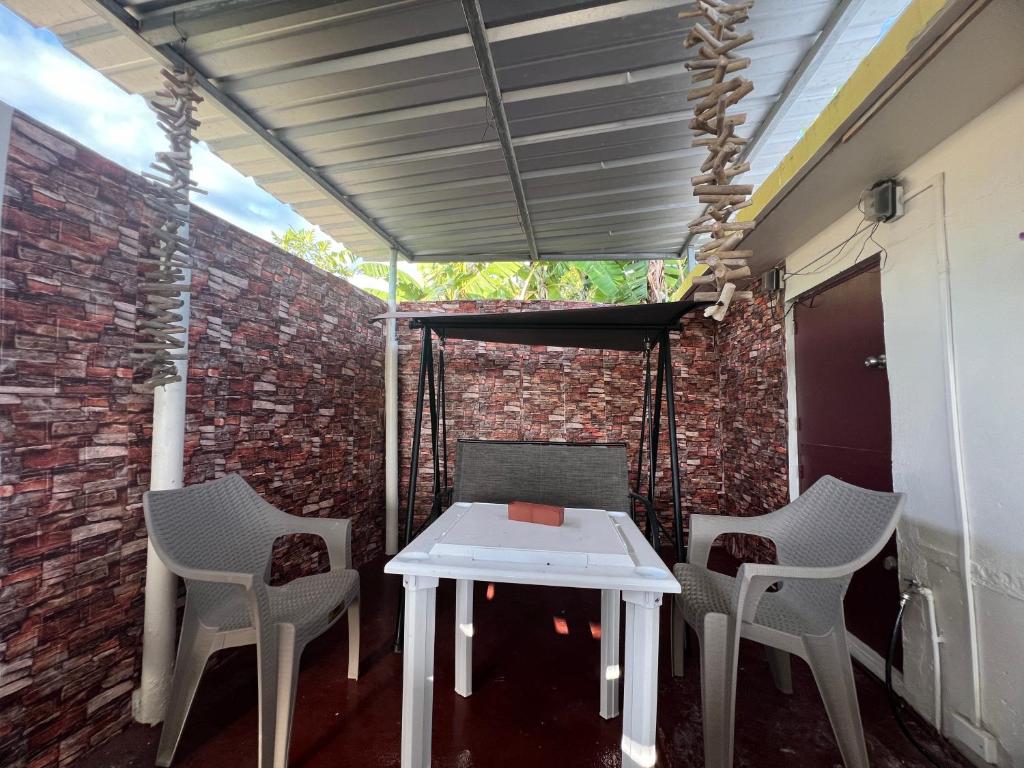 Casa espaciosa con Jacuzzi, área sur PR photo 2