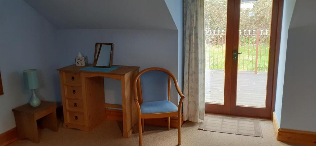 Henblas Holiday Cottages photo 1