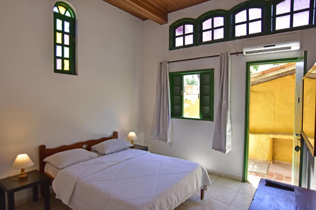 Villas Boas photo 1