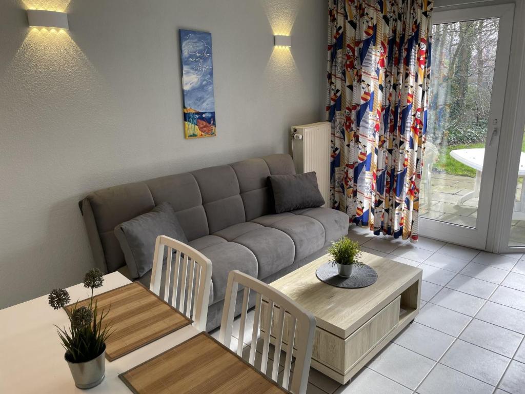 Holiday Home Tossens-3 by Interhome photo 2