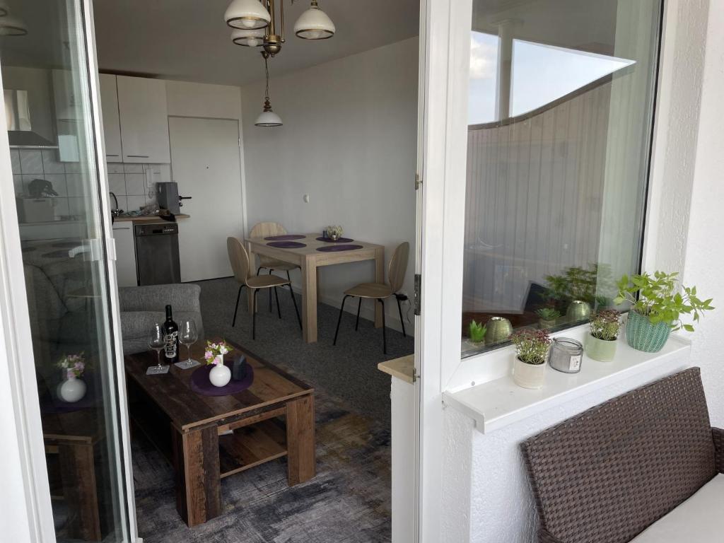 Apartment Blaumuschel - LUB113 by Interhome photo 4