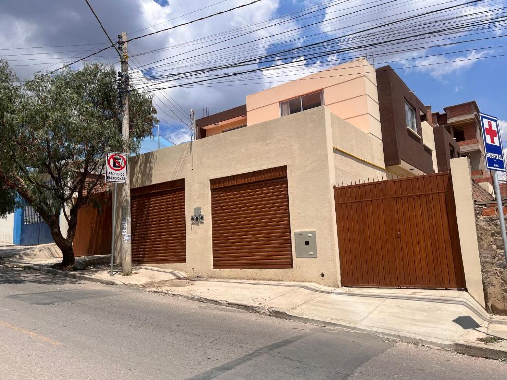 Departamento acogedor photo 3