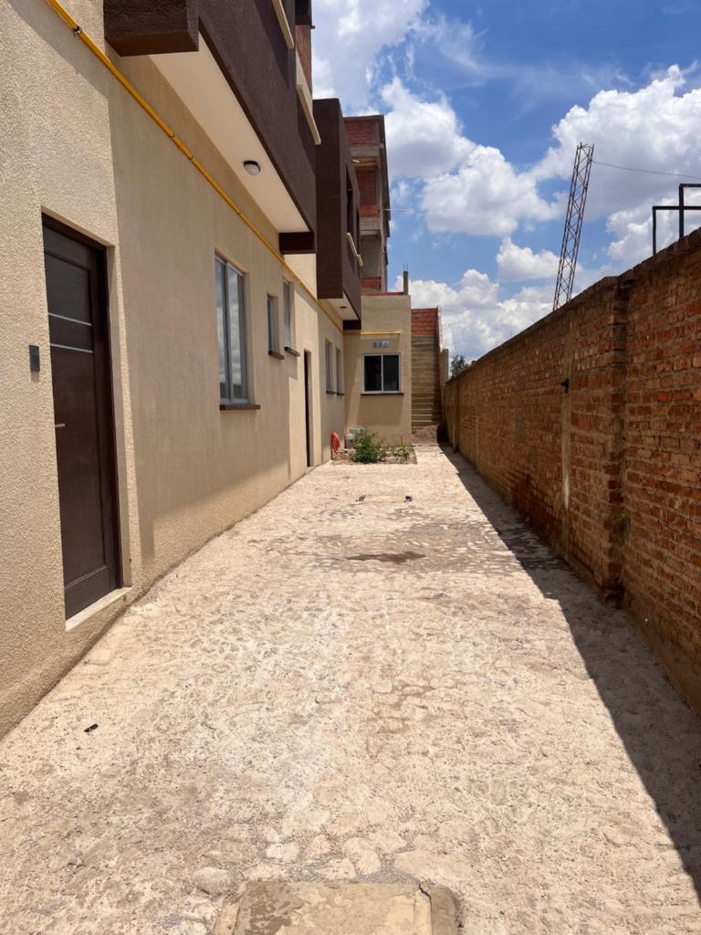 Departamento acogedor photo 4